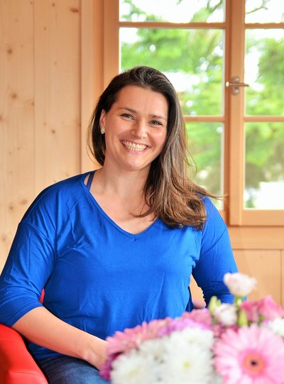 Lina Rebmann