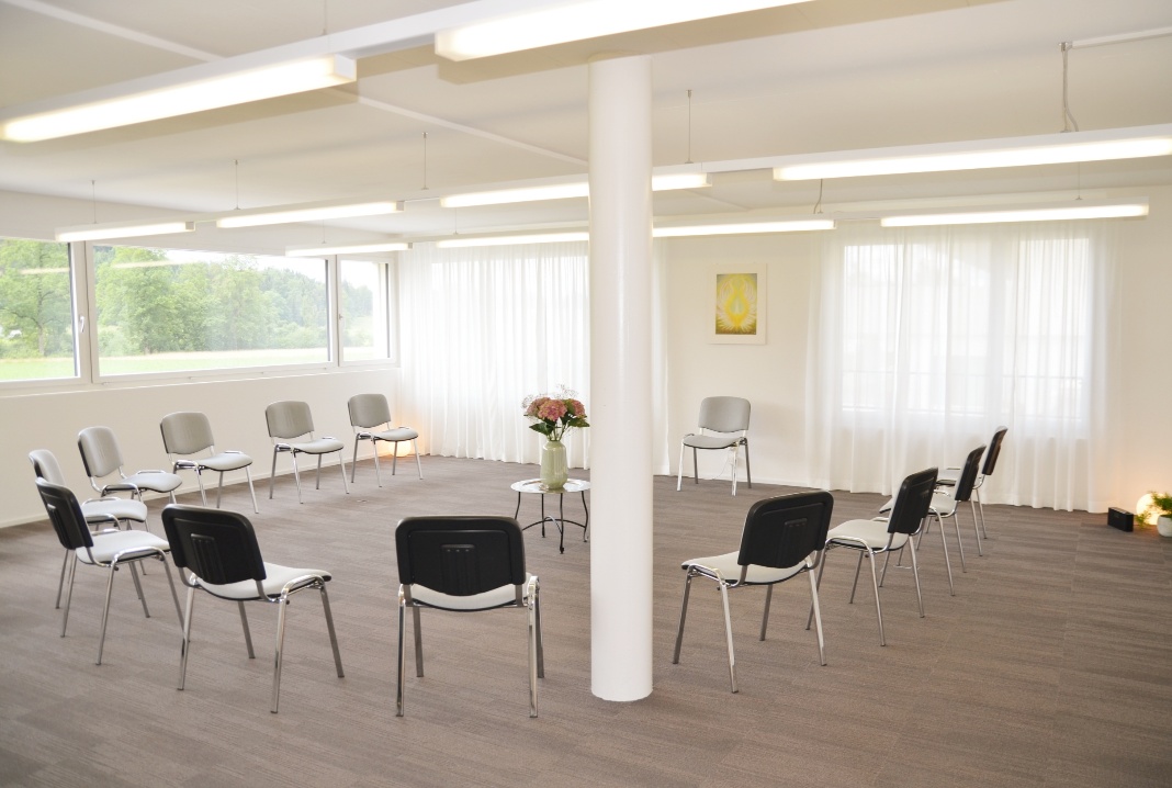 Praxis Zentrum Leben